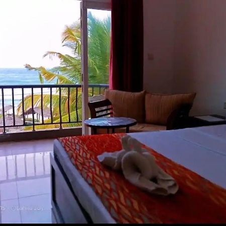 Crystal Resort Dikwella Bagian luar foto