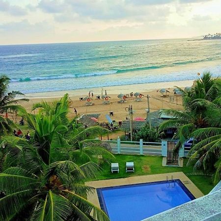 Crystal Resort Dikwella Bagian luar foto