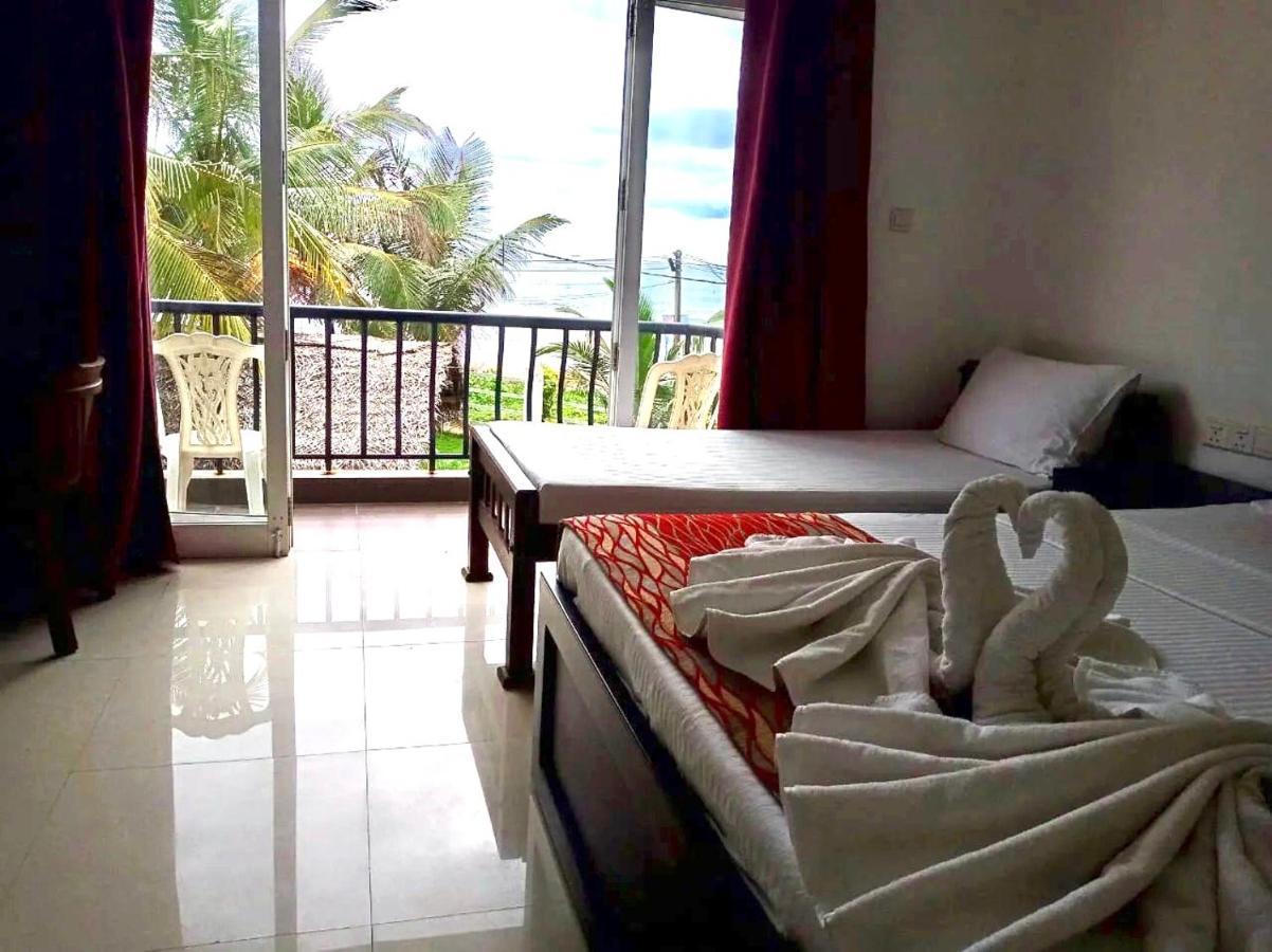 Crystal Resort Dikwella Bagian luar foto