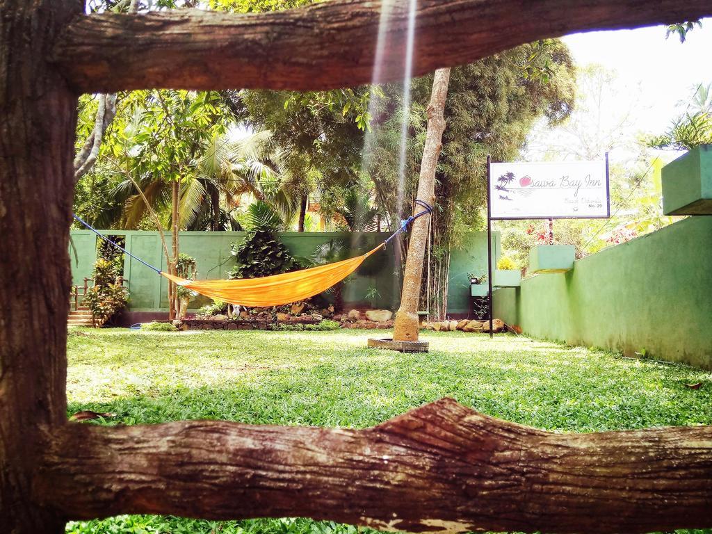 Crystal Resort Dikwella Bagian luar foto