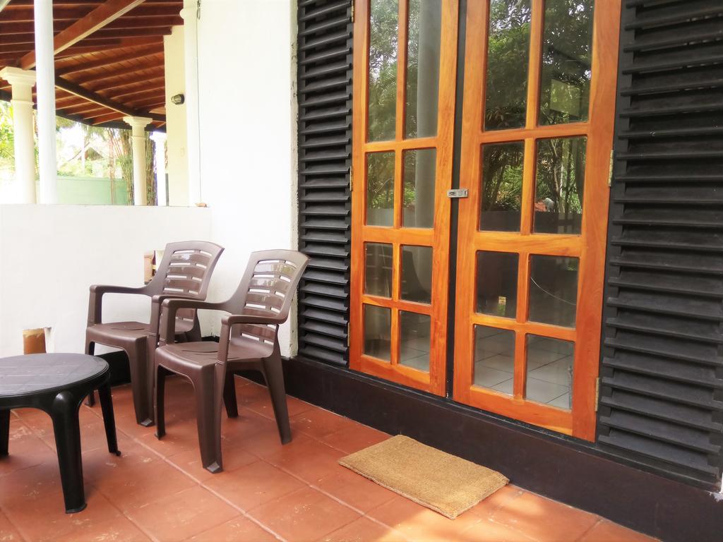 Crystal Resort Dikwella Bagian luar foto