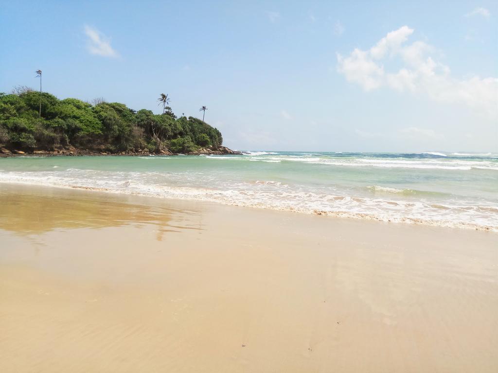 Crystal Resort Dikwella Bagian luar foto