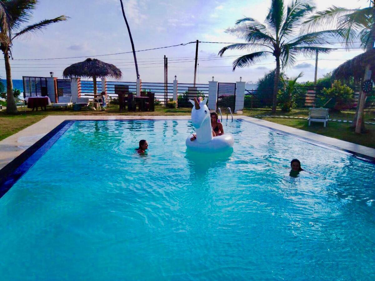 Crystal Resort Dikwella Bagian luar foto