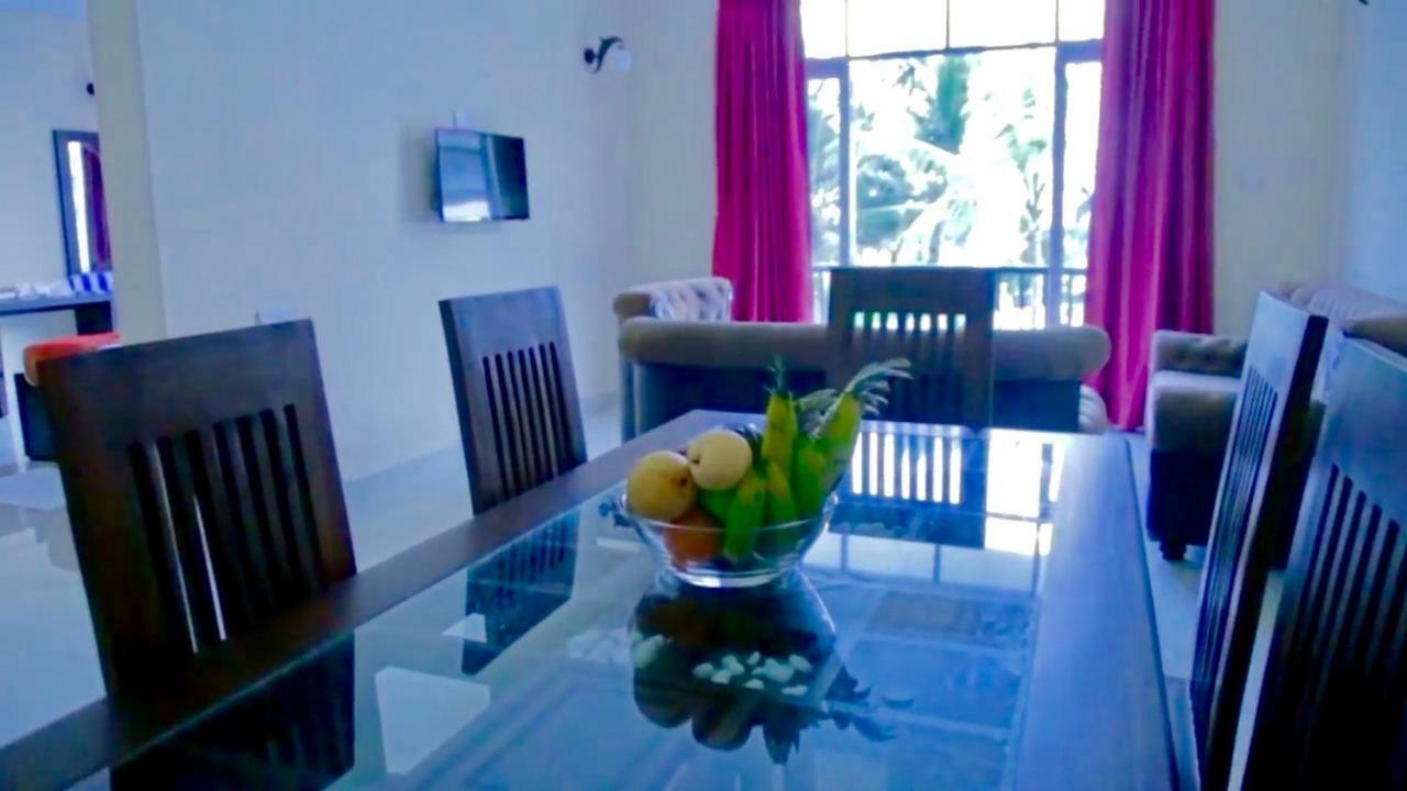 Crystal Resort Dikwella Bagian luar foto